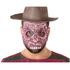  Maske Freddy Halloween, fig. 1 
