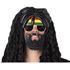  Masque Accessoires de costumes Dreadlocks, fig. 1 