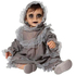  Costume per Neonati Halloween, fig. 1 