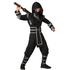  Déguisement pour Enfants Ninja, fig. 1 