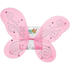  Ailes de Papillon 48 X 37 cm Rose, fig. 1 