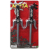  Kit Armes de Guerrier Ninja, fig. 1 