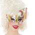  Masque Rouge Multicouleur, fig. 1 