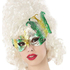  Masque Vert, fig. 1 