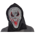  Masque Dark Halloween, fig. 1 