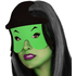  Maske 97485 Moosgummi, fig. 1 