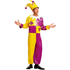  Costume per Adulti My Other Me Giullare Taglia M/L, fig. 1 