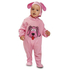  Costume per Neonati My Other Me Rosa Cane, fig. 1 