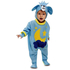  Costume per Neonati My Other Me Orso Luna, fig. 1 