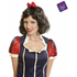  Perruques My Other Me Taille unique Blanche-Neige Rouge, fig. 1 