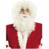  Perruque avec barbe My Other Me Blanc Père Noël, fig. 1 