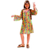  Déguisement pour Enfants My Other Me Hippie, fig. 1 