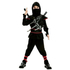  Déguisement pour Enfants Ninja (5-6 Ans), fig. 1 