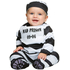  Déguisement pour Bébés My Other Me Prisonnier 7-12 Mois, fig. 1 