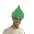  Perruques My Other Me Vert Taille unique Trolls, fig. 1 