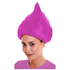  Perruques My Other Me Violet Taille unique Trolls, fig. 1 