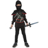  Déguisement pour Enfants My Other Me Ninja 3-5 ans, fig. 1 
