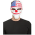  Masque My Other Me The Purge Taille unique États-Unis, fig. 1 