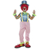 Déguisement pour Enfants My Other Me Clown Bretelles, fig. 1 