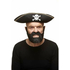  Fausse barbe My Other Me Noir Taille unique Accessoire de costumes, fig. 1 