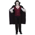  Déguisement pour Adultes My Other Me Vampire Taille M/L Pantalon Chemise Gilet Cape, fig. 1 