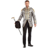  Verkleidung für Erwachsene My Other Me Elegan Jacket Größe M/L, fig. 1 