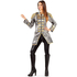  Déguisement pour Adultes My Other Me Elegan Jacket Taille M/L, fig. 1 
