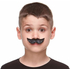  Moustache My Other Me Accessoire de costumes, fig. 1 