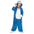  Déguisement pour Enfants My Other Me Doraemon  Pyjama Enfant 9-11 ans, fig. 1 