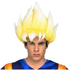  Perruques Sayan Goku Taille unique, fig. 1 