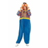 Déguisement pour Adultes My Other Me Epi Taille S, fig. 1 