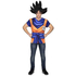  Déguisement pour Adultes My Other Me Goku Chemisette, fig. 1 