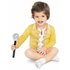  Déguisement pour Enfants My Other Me Mercury 6 Mois, fig. 1 