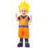  Déguisement pour Bébés My Other Me Goku 12-24 Mois Multicouleur S, fig. 1 