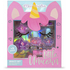  Cofanetto Cosmetica Bambini Martinelia Unicorn (6 pcs), fig. 1 