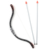  Arc enfant 38 cm en plastique enfant, fig. 1 