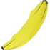  Banane gonflable adulte, fig. 1 