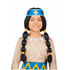  Bandeau Arc-en-Ciel - Yakari™ enfant, fig. 1 