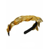  Bandeau couronne de laurier dorée adulte, fig. 1 