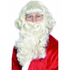  Erwachsener Weihnachtsmann mit Bart und Perücke, fig. 1 