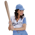  Batte de baseball gonflable 102 cm, fig. 1 