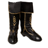  Bottes luxes Anna La Reine des neiges 2™ fille, fig. 1 