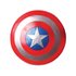  Bouclier Captain America™ 61 cm adulte, fig. 1 
