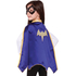  Cape et loup Batgirl Super Hero Girls™ enfant, fig. 1 