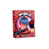  Cofanetto parrucca e maschera di Ladybug™ per adulto, fig. 1 