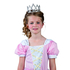  Diadème à strass princesse enfant, fig. 1 