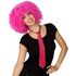  Cravate à sequins fushia adulte, fig. 1 