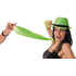  Cravate verte fluo adulte, fig. 1 