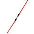  Double sabre lumineux et sonore enfant en plastique, fig. 1 