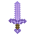  Epée Minecraft™ pierre enchantée enfant, fig. 1 